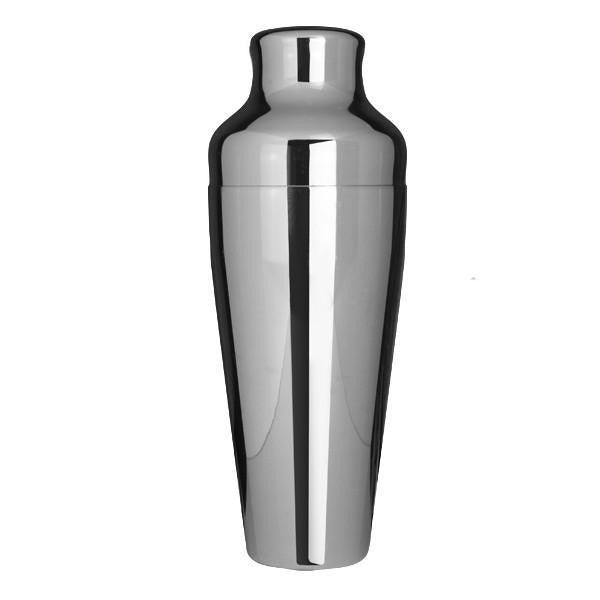 Shaker - Silver