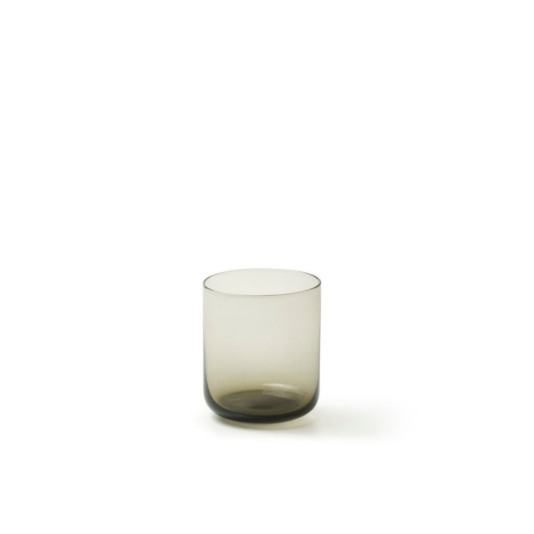 Bloom Tumbler - Smoke