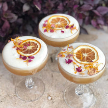 Sours Mixer