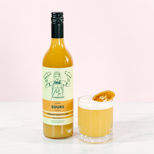 Sours Mixer