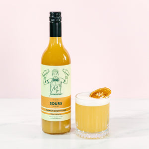 Sours Mixer
