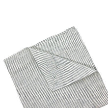 Soft Linen Serviettes - Stripe