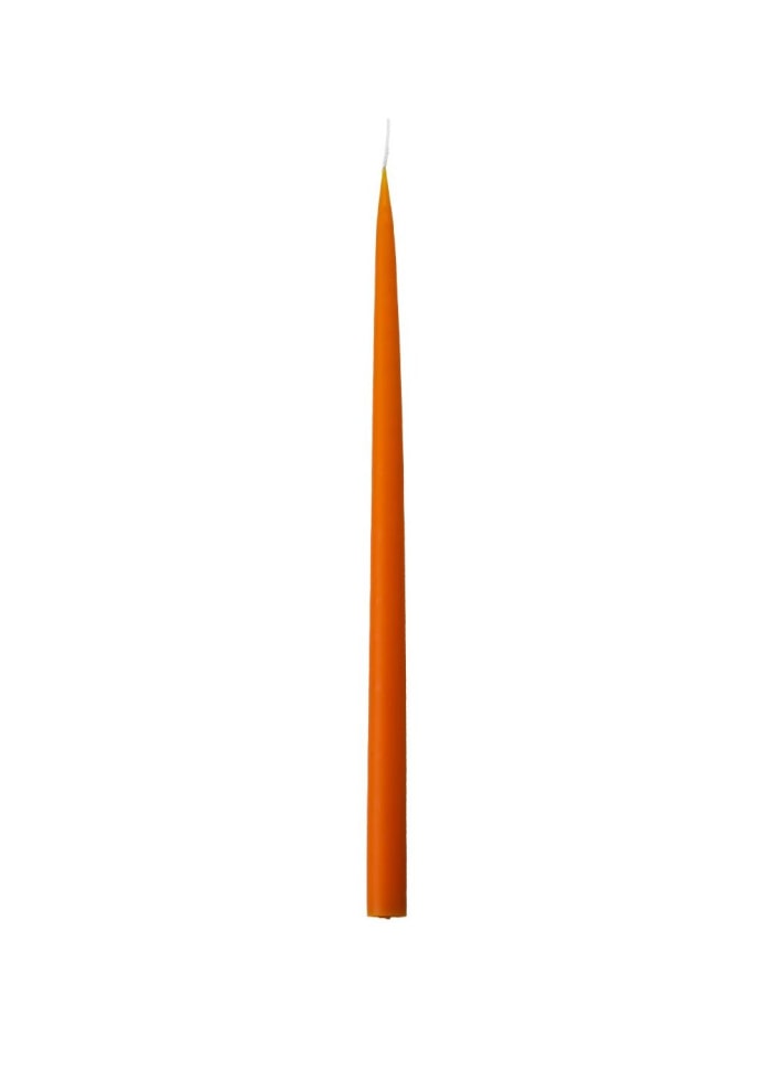 Gaston Candle - Tangerine