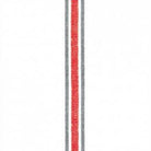 Disposable Dinner Napkin - Torchon Red - CRAVE WARES