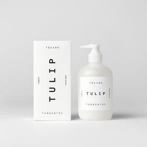 TGC406 Tulip -  Hand & Body Lotion